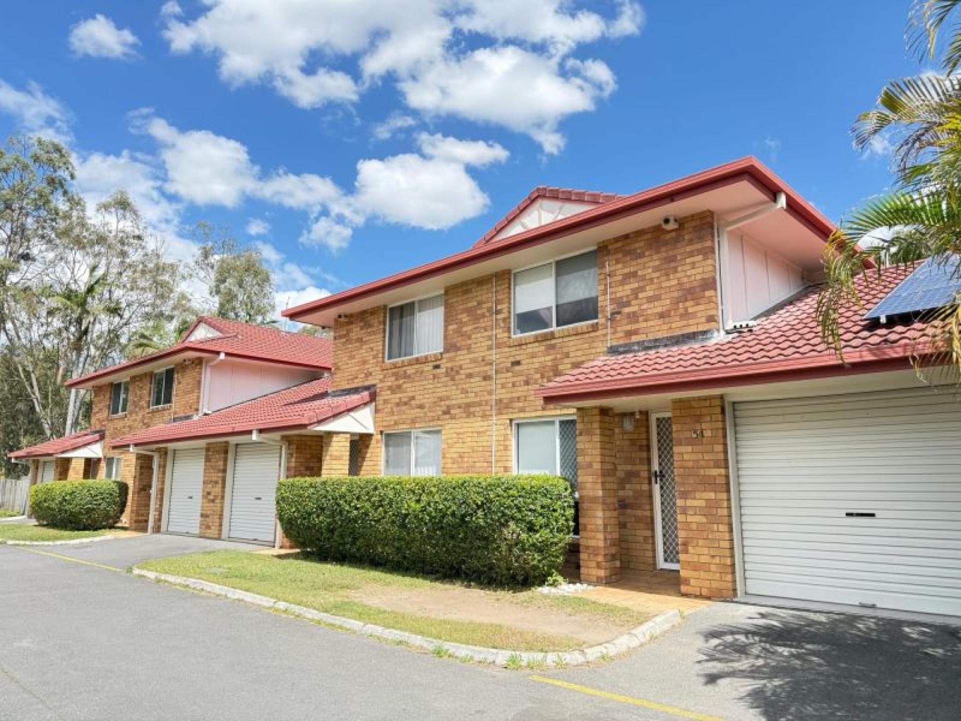 Management Rights for sale Hillcrest