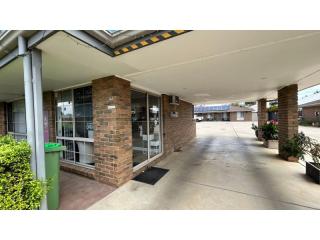 Motels For Sale - 1 large