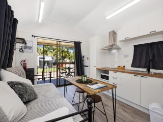 Caravan Parks For Sale - 1 large