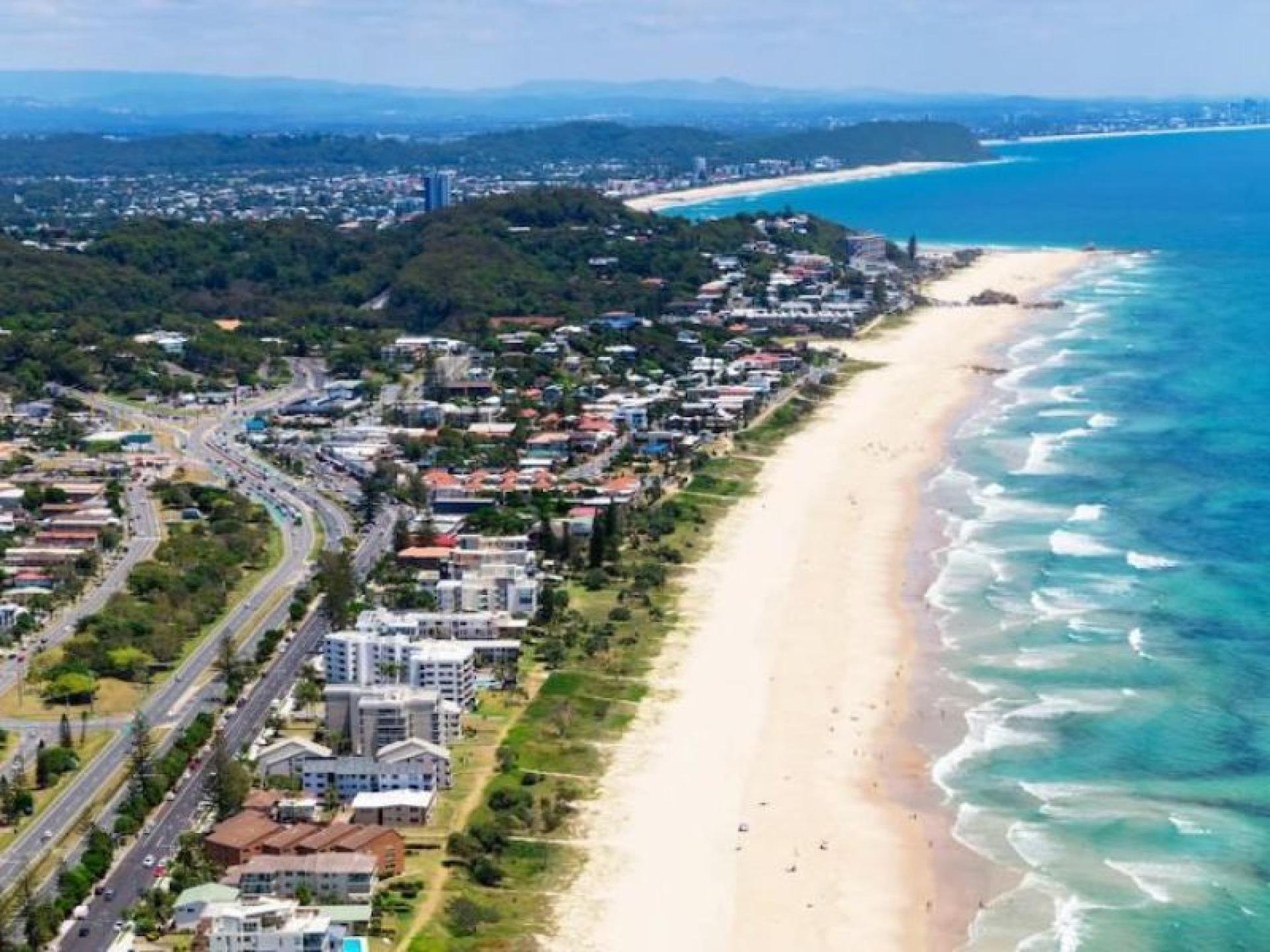 Management Rights for sale Tugun