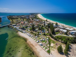Caravan Parks For Sale - 1 large