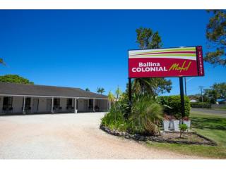 Motels For Sale - 1 large