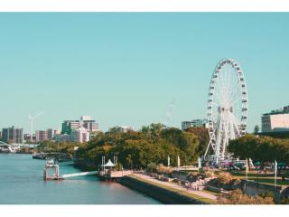 Premier Waterfront Permanent MLR delivering $431K+ NOP - Prime Brisbane CBD  | Resort Brokers ID : MR009117