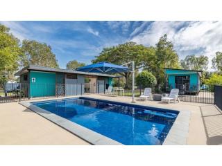 Caravan Parks For Sale - 1 large