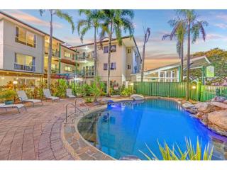 High % ROI Management Rights in Cairns - PRICED TO SELL! | Resort Brokers ID : MR008610