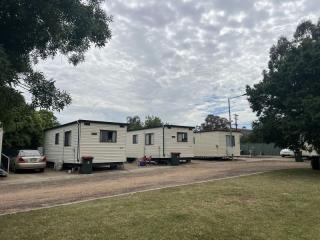 Caravan Parks For Sale - 1 large