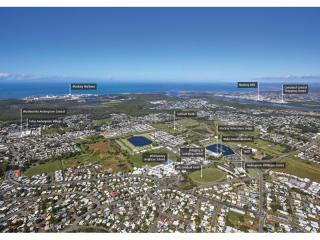 Near New Freehold Passive Investment in Mackay with Strong Tenant in place