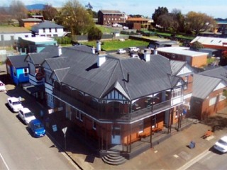 Hotels For Sale - 1 large