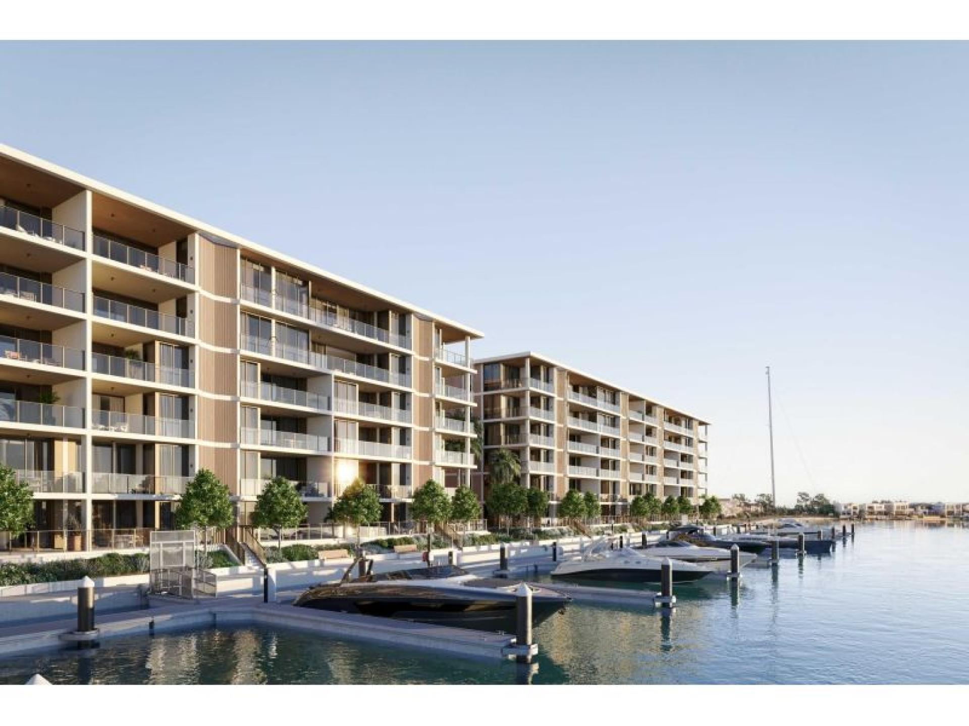 Management Rights for sale Redcliffe