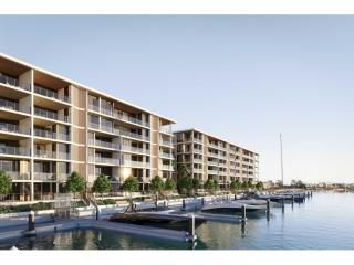 Dual Waterfront Off-The-Plan Business Only - Projected Net Profit $620k+ | Resort Brokers ID : OTP009138