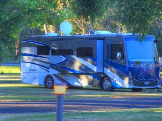 Caravan Parks For Sale - 1 large