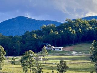 Caravan Park for sale Cangai