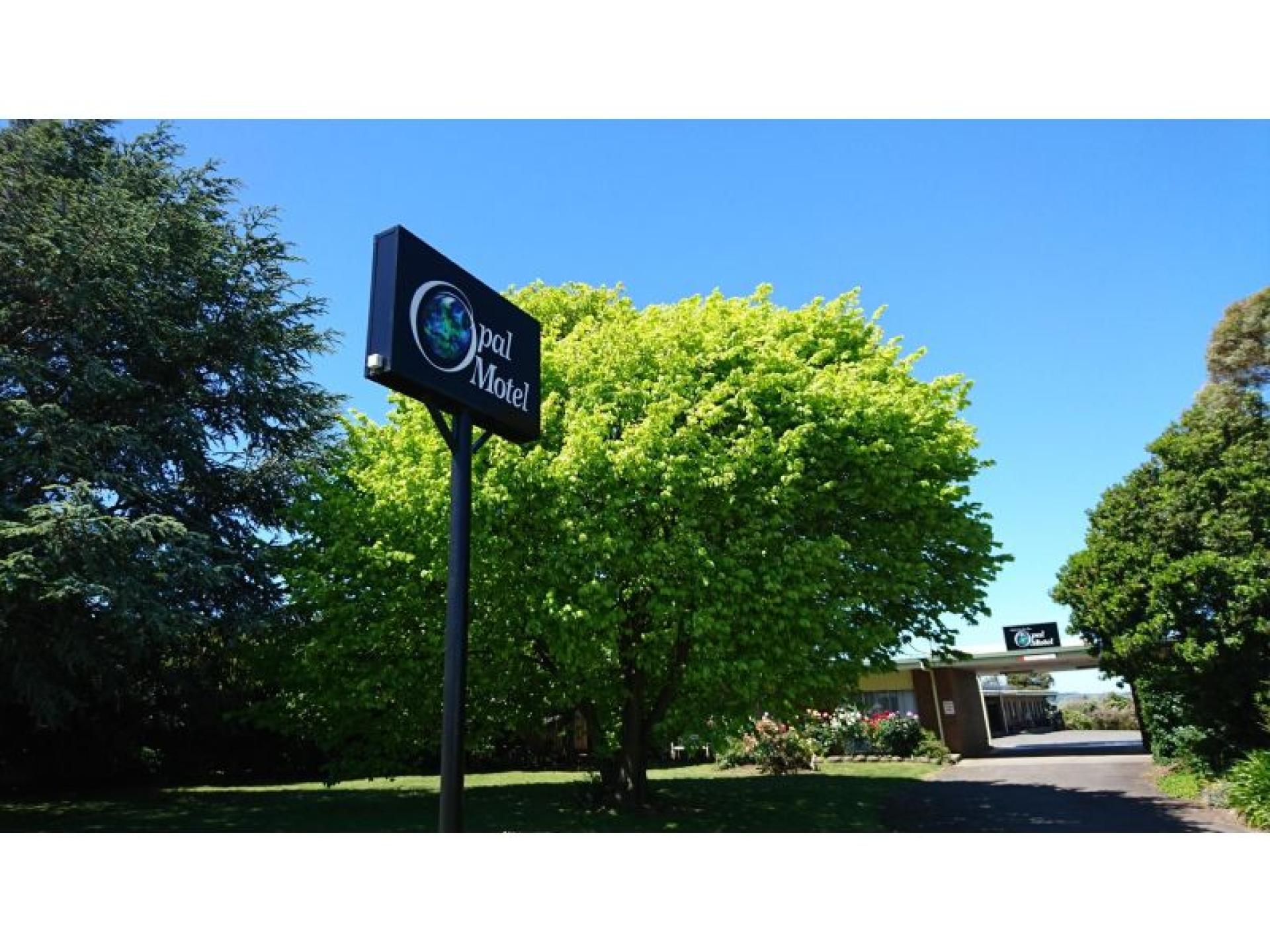 Motel for sale Leongatha