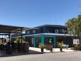 Caravan Parks For Sale - 1 large