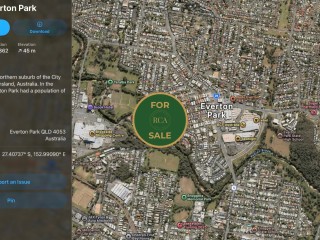 Management Rights For Sale - 1 large