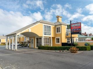 Motels For Sale - 1 large