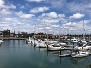 Asking $1.569mil, Stunning Permanent Management Rights Centrally in Cleveland