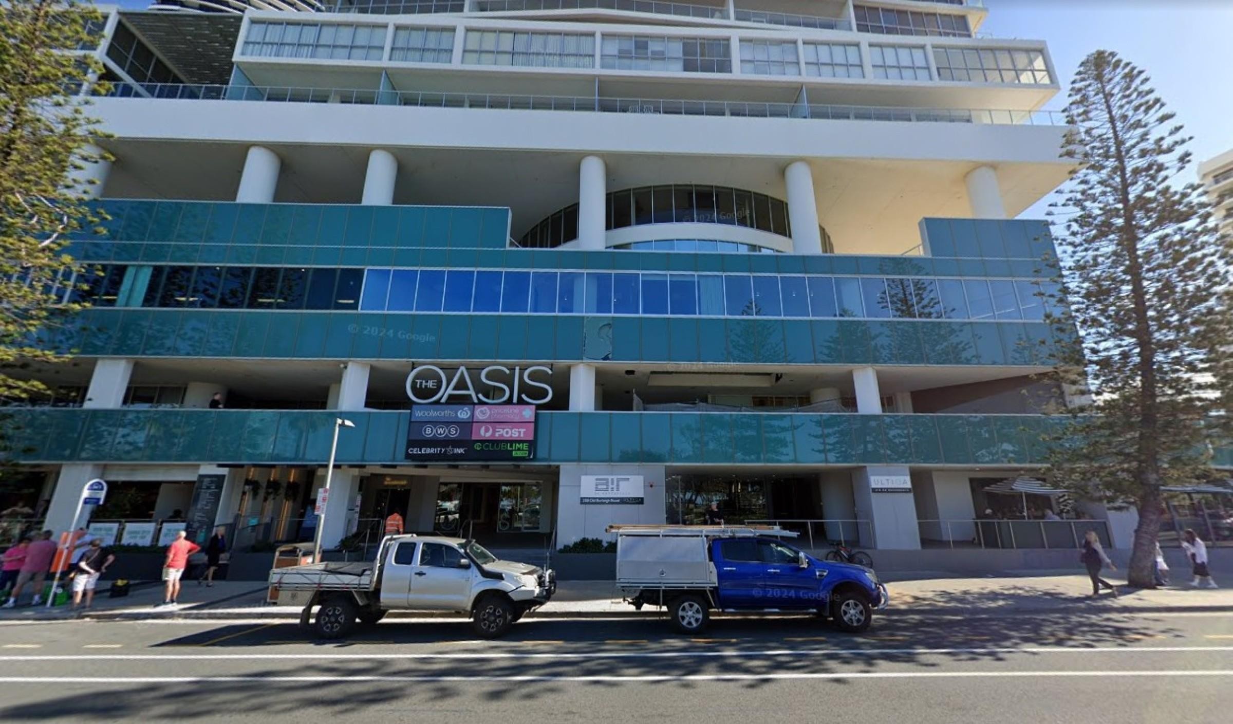 Management Rights for sale Broadbeach