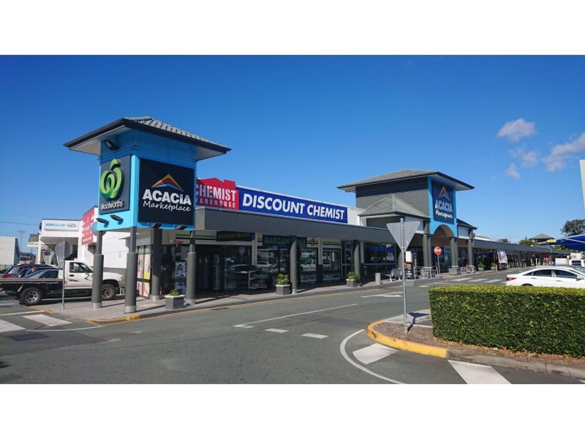Management Rights for sale Acacia Ridge