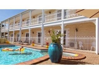 Motels For Sale - 1 large