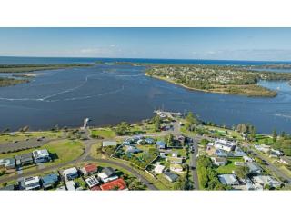 Caravan Parks For Sale - 1 large