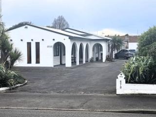 Motels For Sale - 1 large