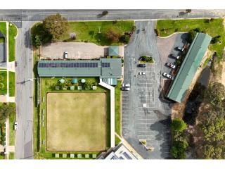 Motels For Sale - 1 large