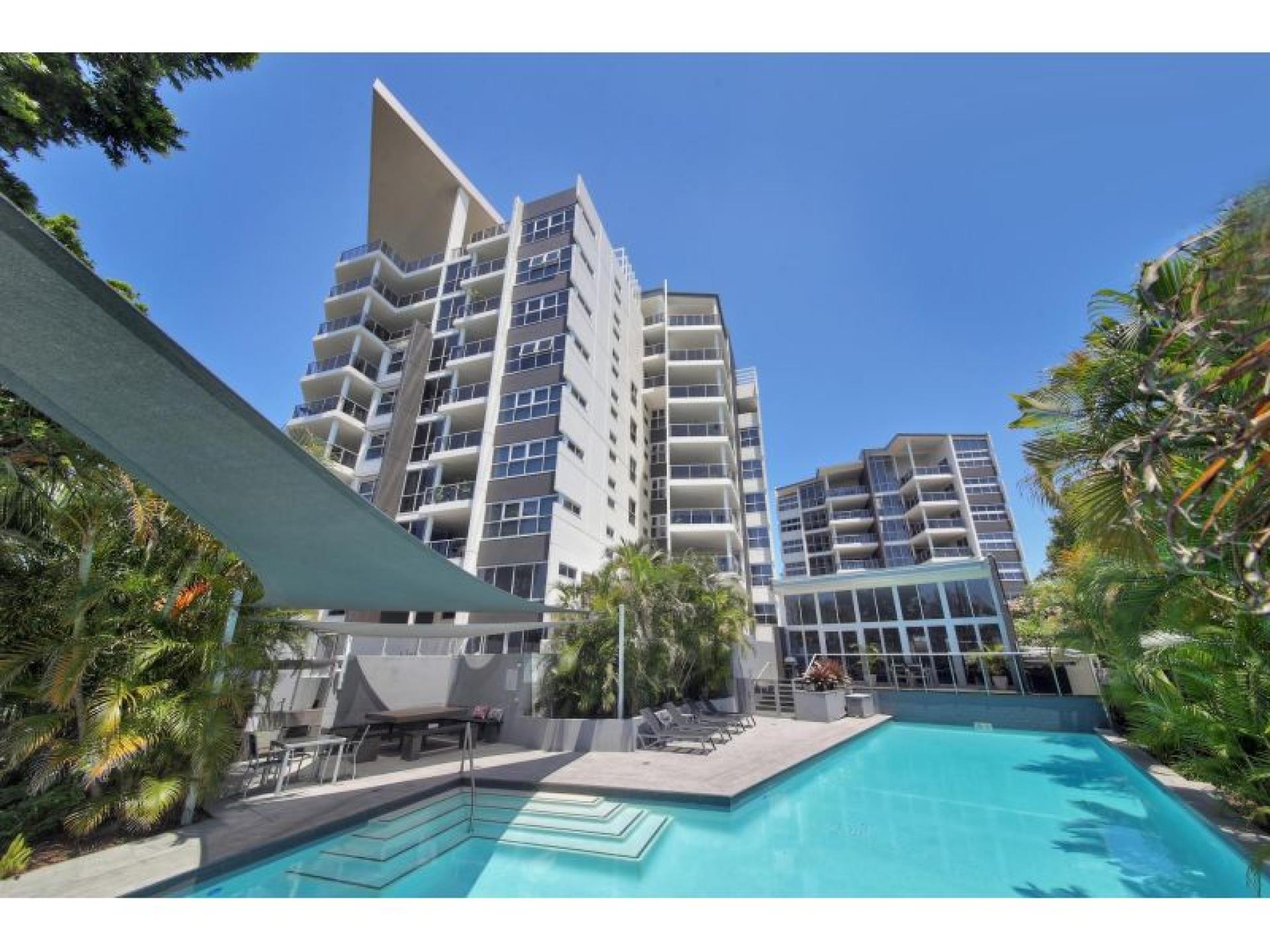 Management Rights for sale Auchenflower