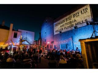 Motels For Sale - 1 large