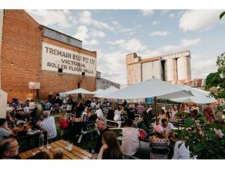 Motels For Sale - 1 large