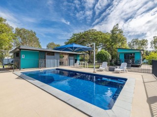 Caravan Parks For Sale - 1 large