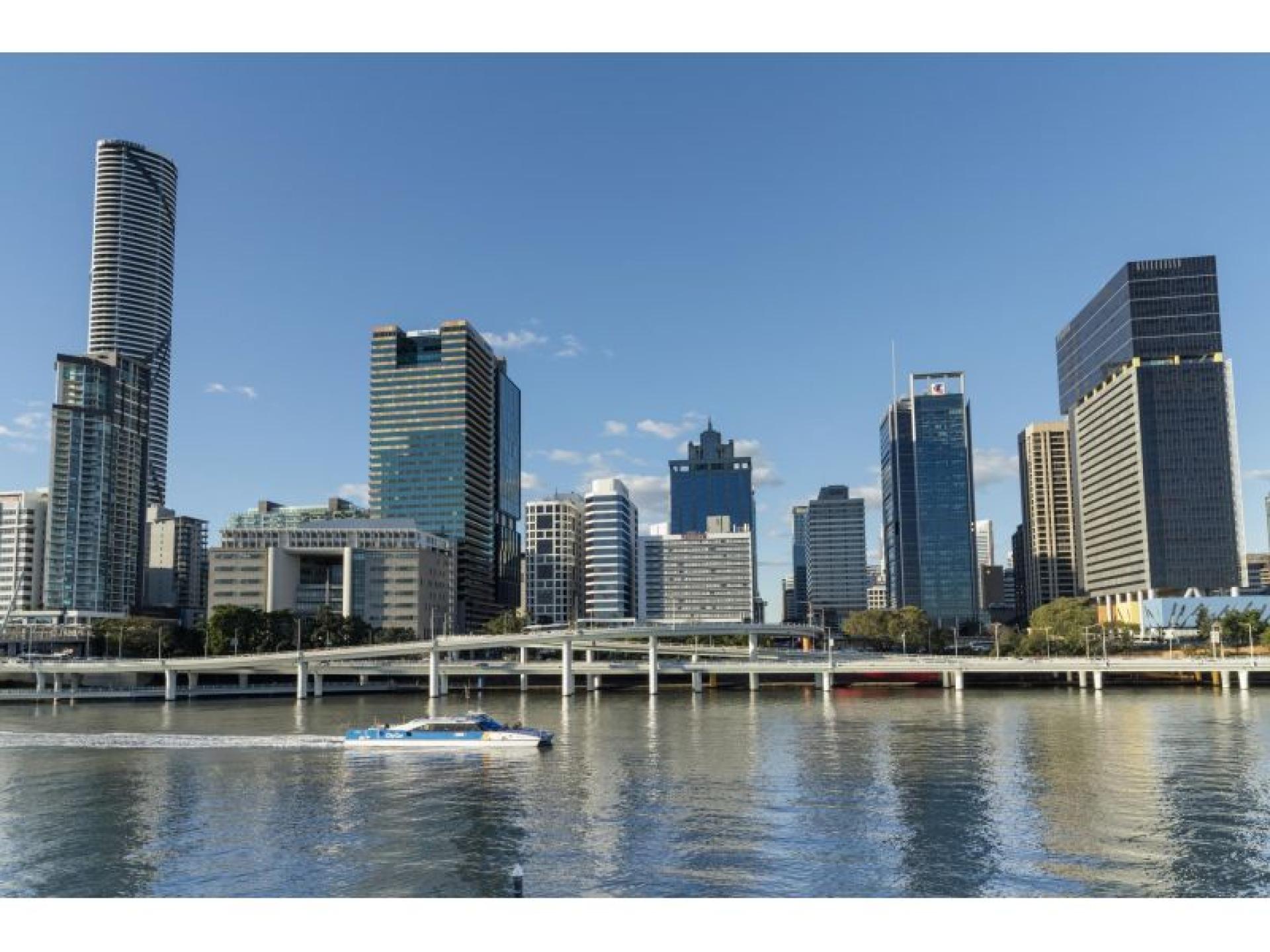 Management Rights for sale West End