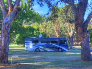 Caravan Parks For Sale - 1 large