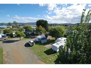 Caravan Parks For Sale - 1 large