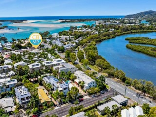 New Noosa Management Rights Opportunity - Prime Location