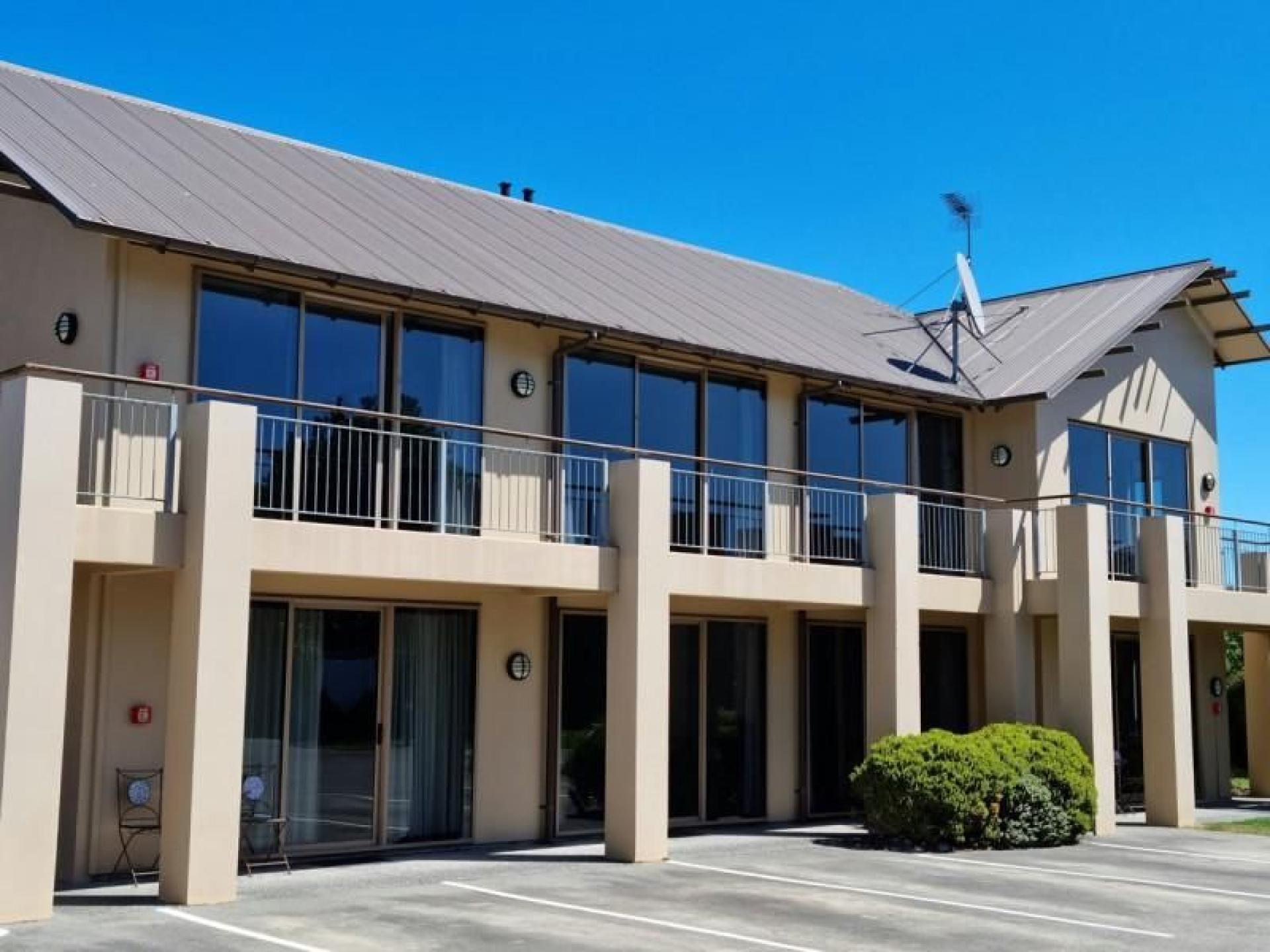 Motel for sale Methven