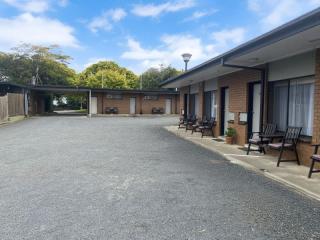 Motels For Sale - 1 large