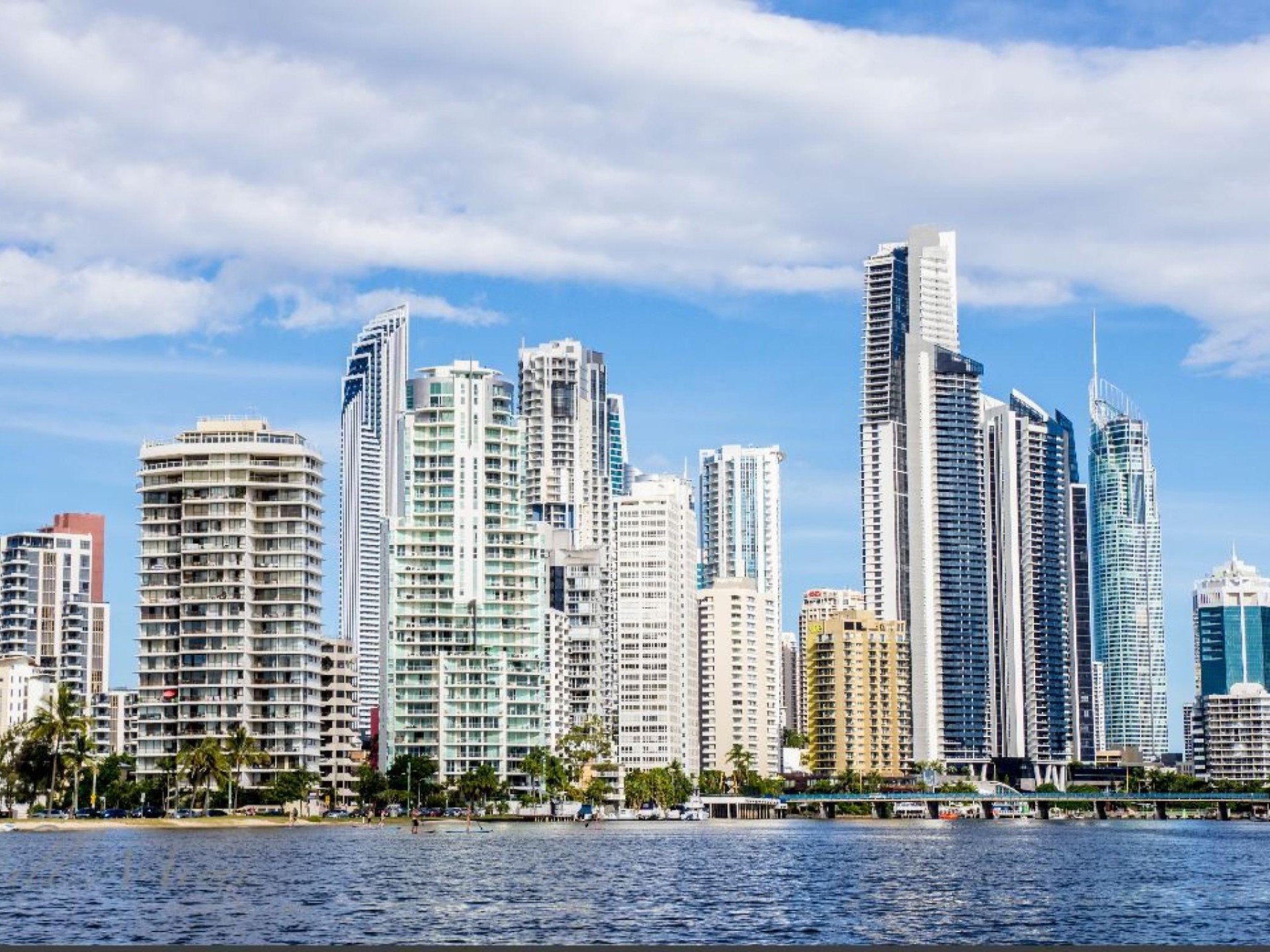 Management Rights for sale Surfers Paradise