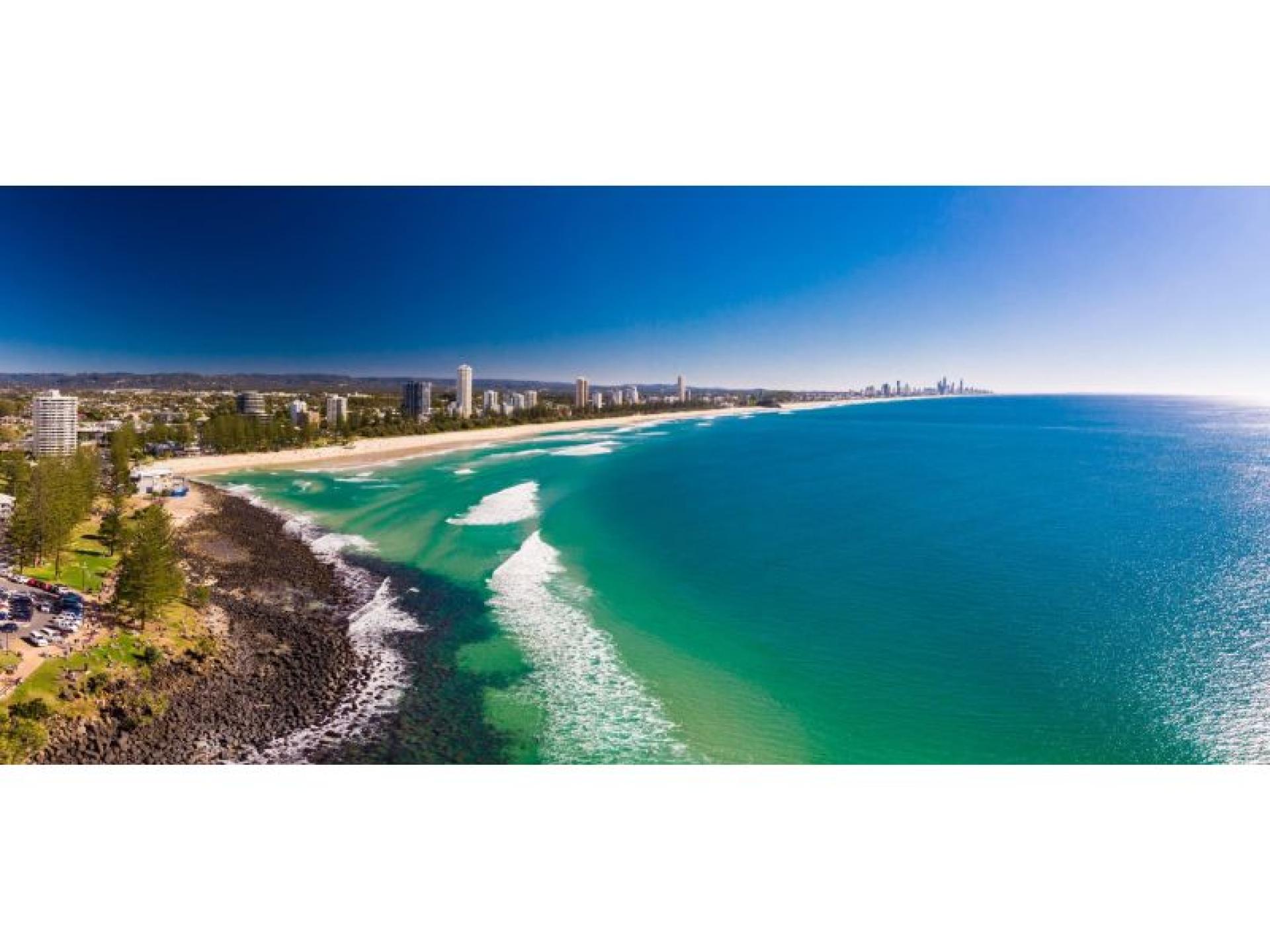 Management Rights for sale Burleigh Waters