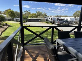 Caravan Parks For Sale - 1 large