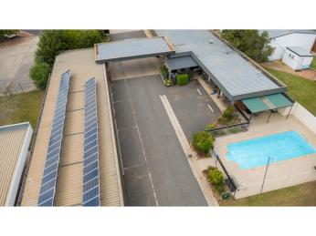 Management Rights For Sale - 1 large