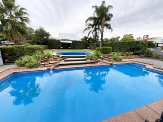 Motels For Sale - 1 large