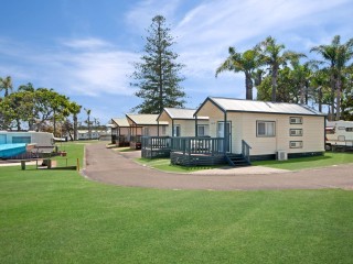 Caravan Parks For Sale - 1 large