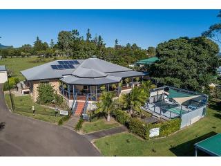 Caravan Parks For Sale - 1 large