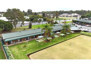 Motels For Sale - 1 large