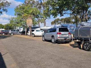 Caravan Parks For Sale - 1 large