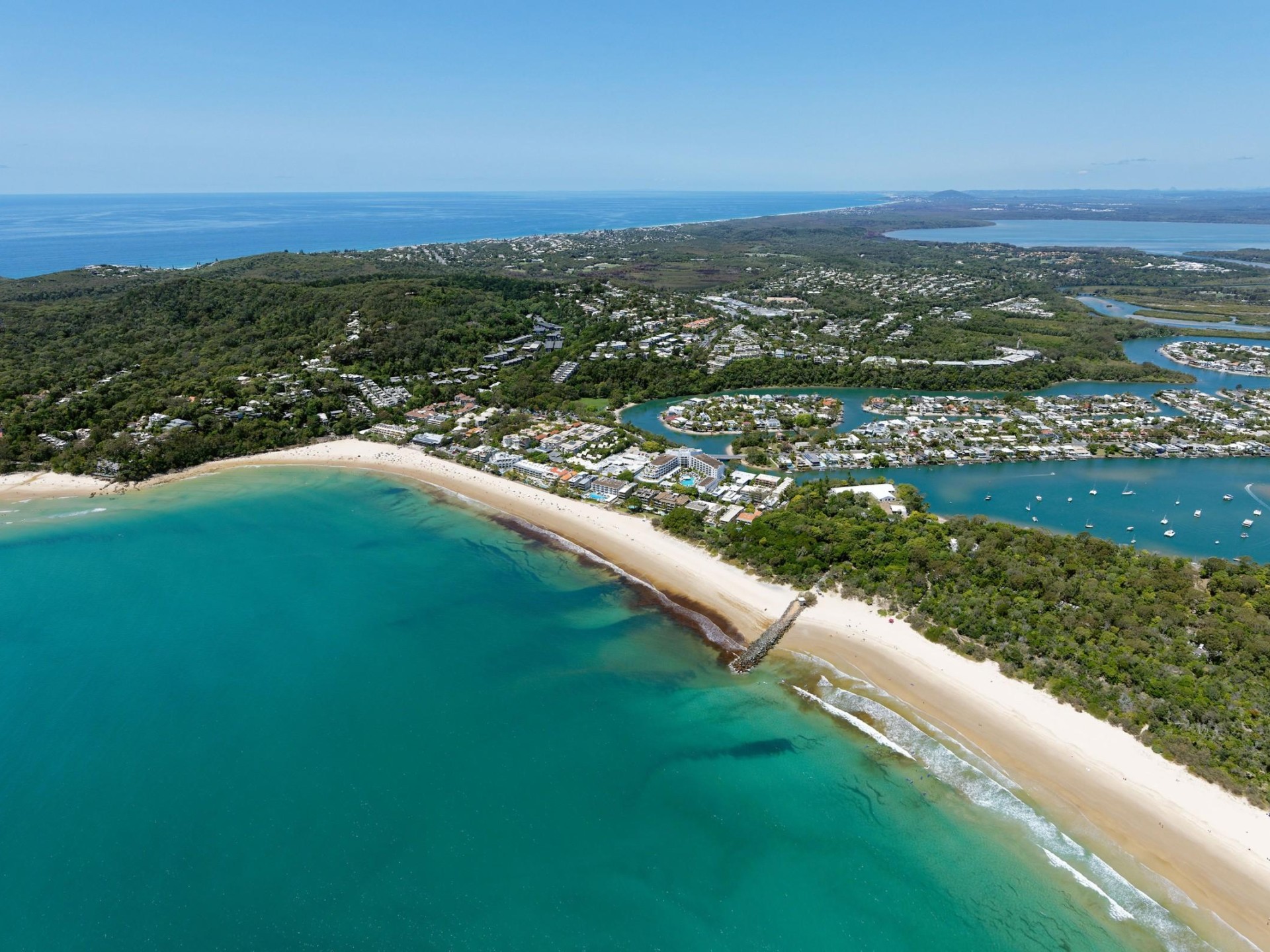 Management Rights for sale Noosa Springs