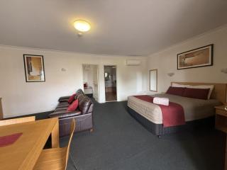 Motels For Sale - 1 large