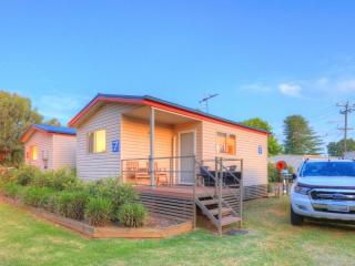 Caravan Parks For Sale - 1 large