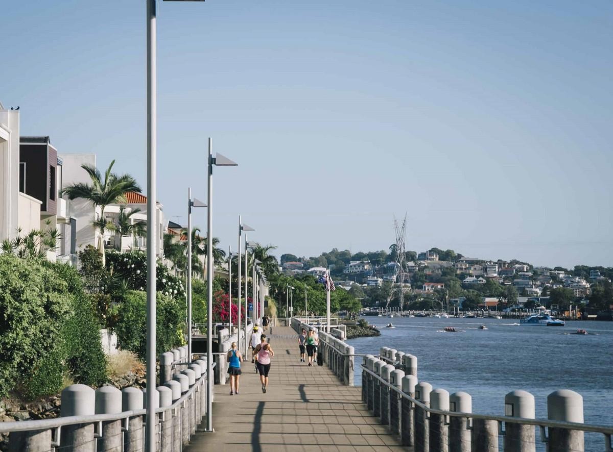 Management Rights for sale Newstead